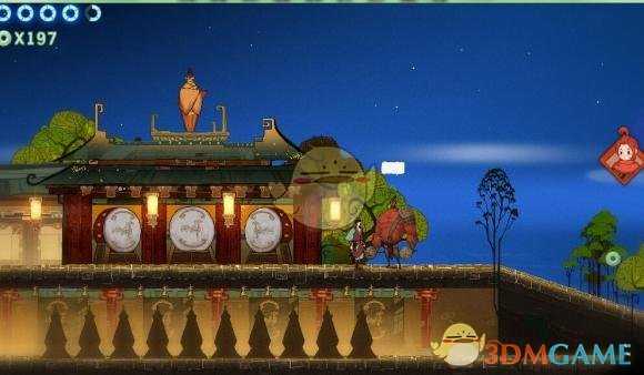 《重明鸟》皇城地区通关攻略分享