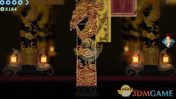 《重明鸟》皇城地区通关攻略分享