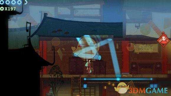 《重明鸟》皇城地区通关攻略分享