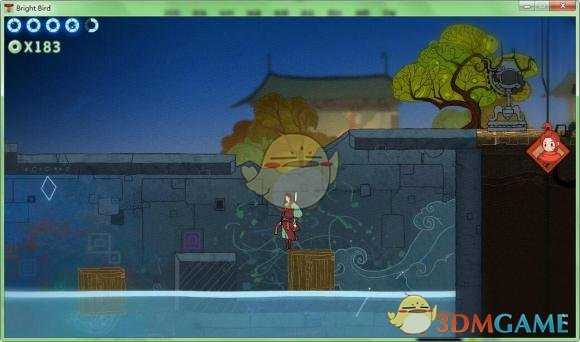 《重明鸟》皇城地区通关攻略分享