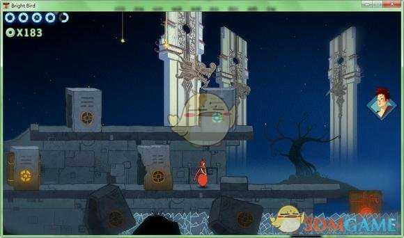 《重明鸟》皇城地区通关攻略分享