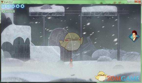 《重明鸟》冰雪地区通关攻略分享