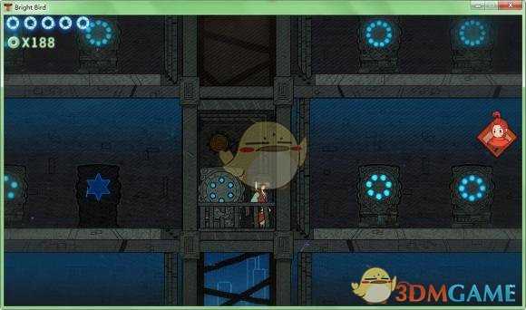 《重明鸟》工厂地区通关攻略分享