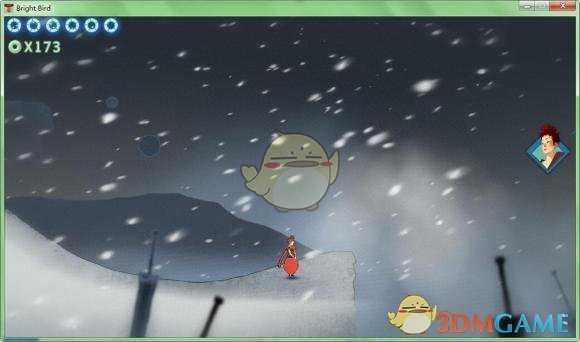 《重明鸟》工厂之后冰雪地区通关攻略分享