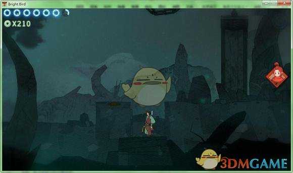 《重明鸟》剑山地区通关攻略分享