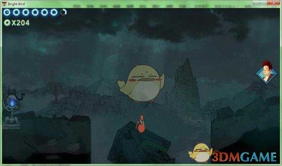 《重明鸟》剑山地区通关攻略分享