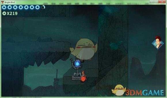 《重明鸟》剑山地区通关攻略分享