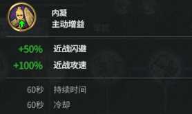 《全面战争：三国》乐进强度分析