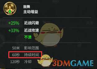 《全面战争：三国》刘备强度分析