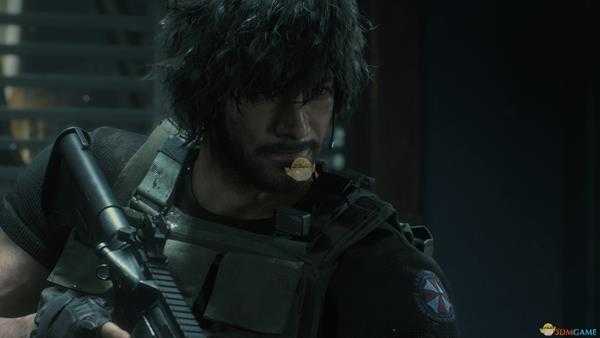 《生化危机3：重制版》demo4个比较难找的查理先生找寻方法介绍