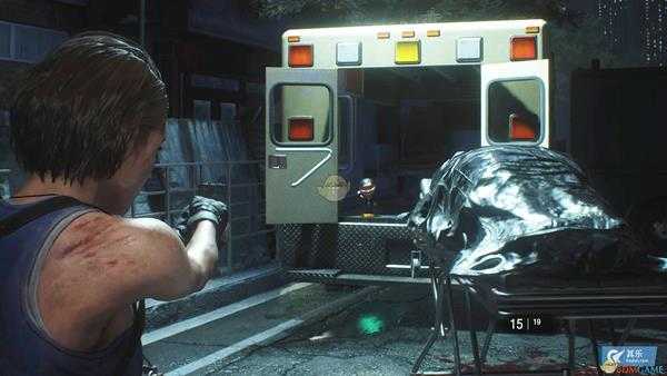 《生化危机3：重制版》DEMO全查理玩偶位置分享