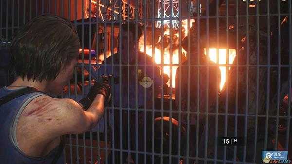 《生化危机3：重制版》DEMO全查理玩偶位置分享