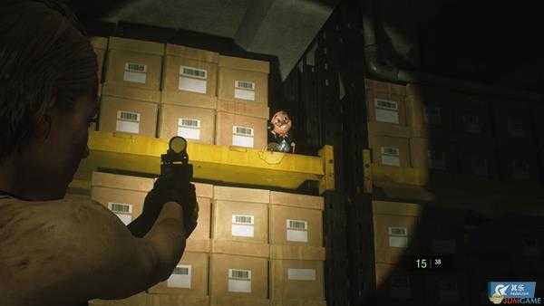 《生化危机3：重制版》DEMO全查理玩偶位置分享