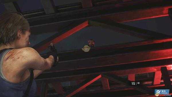 《生化危机3：重制版》DEMO全查理玩偶位置分享