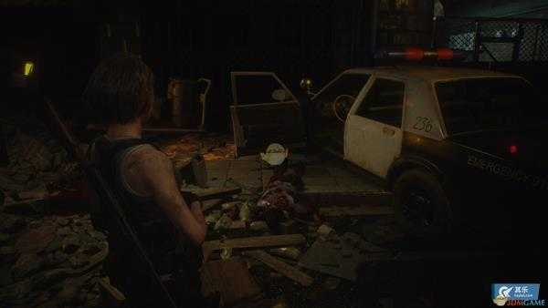 《生化危机3：重制版》DEMO全查理玩偶位置分享