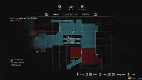 《生化危机3：重制版》DEMO全查理玩偶位置分享