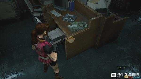 《生化危机3：重制版》demo试玩版各种小细节彩蛋汇总