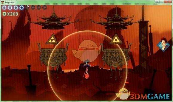 《重明鸟》火焰山地区通关攻略分享