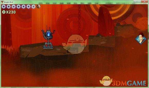 《重明鸟》火焰山地区通关攻略分享