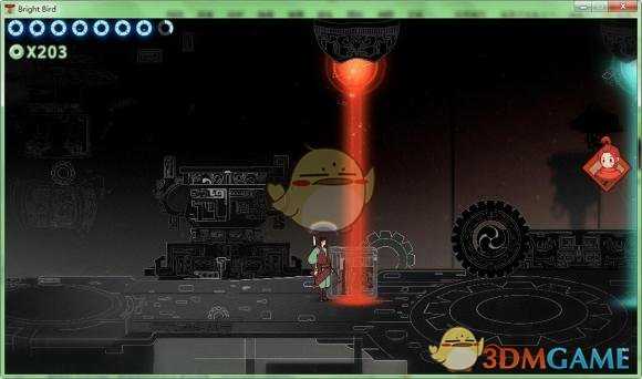 《重明鸟》灰色齿轮地区通关攻略分享