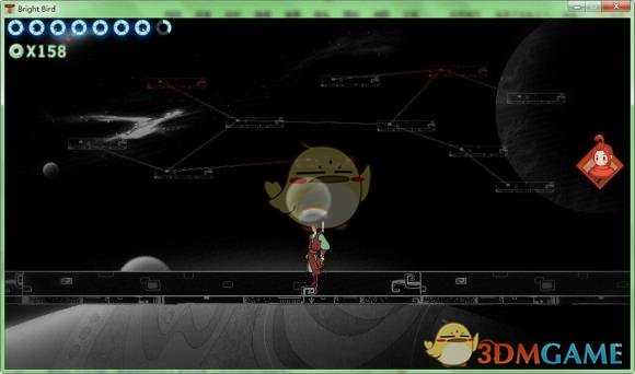 《重明鸟》灰色齿轮地区通关攻略分享