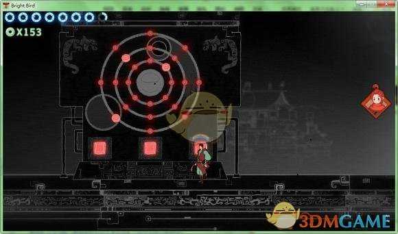 《重明鸟》灰色齿轮地区通关攻略分享