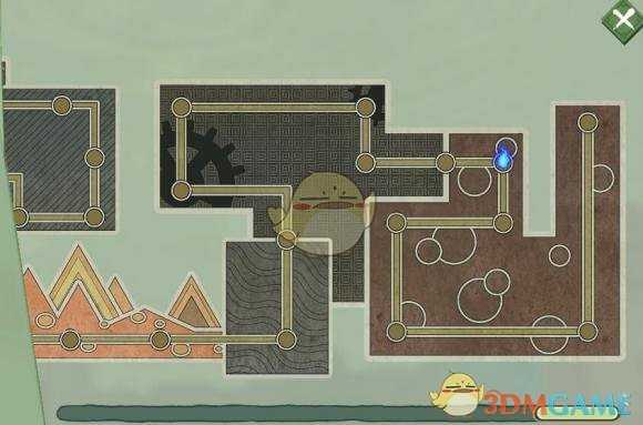 《重明鸟》决战地区通关攻略分享