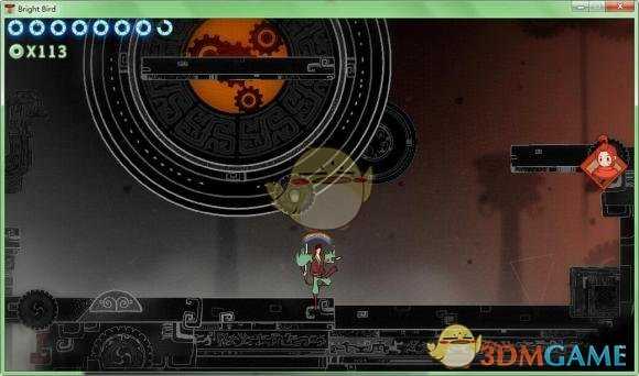 《重明鸟》决战地区通关攻略分享