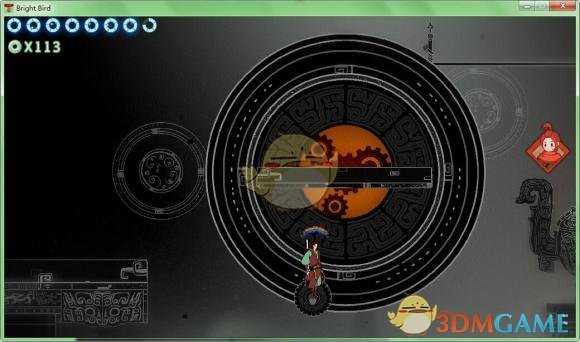 《重明鸟》决战地区通关攻略分享