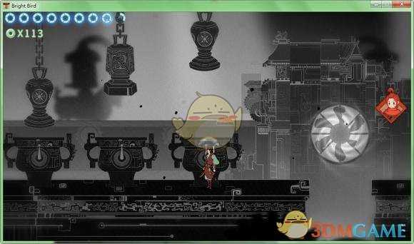 《重明鸟》决战地区通关攻略分享