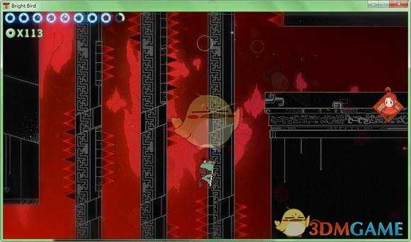 《重明鸟》决战地区通关攻略分享