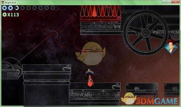 《重明鸟》决战地区通关攻略分享