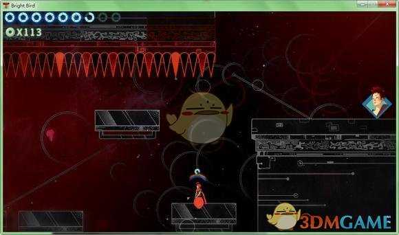 《重明鸟》决战地区通关攻略分享