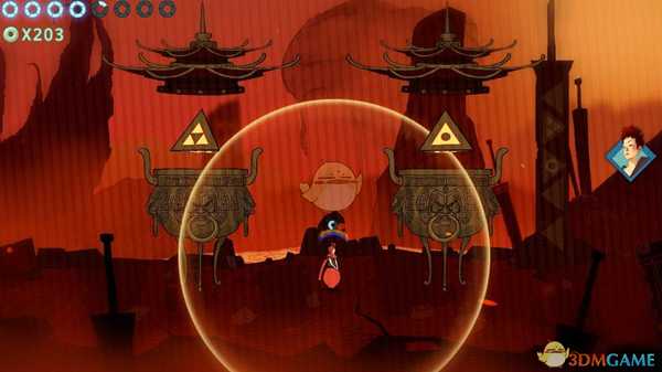 《重明鸟》火焰山鼎谜题提示未知分享