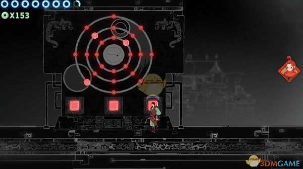 《重明鸟》灰色齿轮地区圆盘排列顺序分享