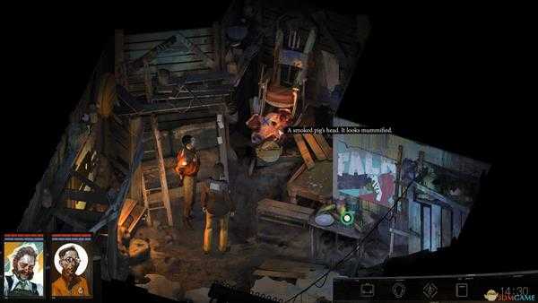 《极乐迪斯科》技能等级机制介绍