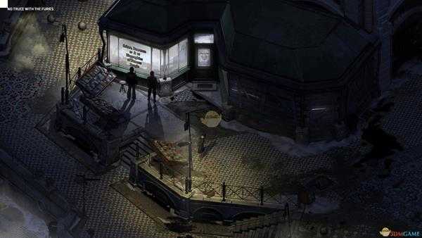 《极乐迪斯科》技能上限机制介绍