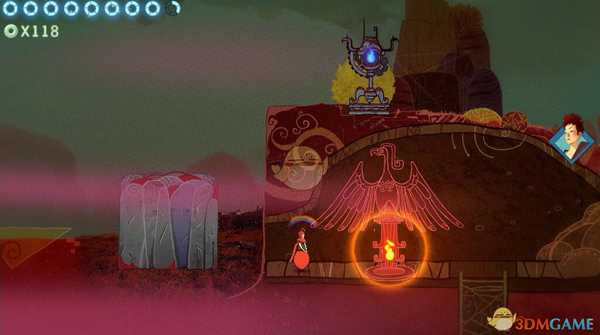 《重明鸟》伙伴武位置及入队方法分享