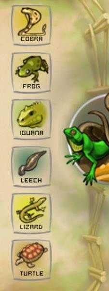 《涂鸦农场》全套动物图解 全动物合成表一览