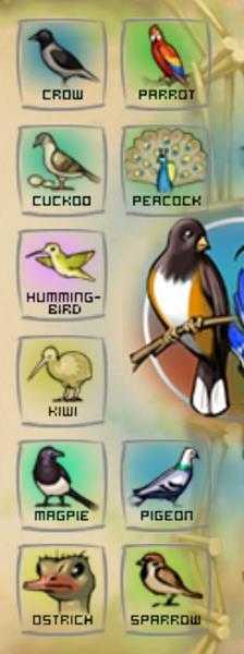 《涂鸦农场》全套动物图解 全动物合成表一览