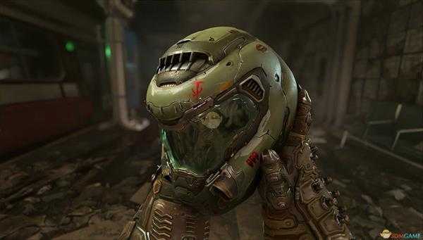 《毁灭战士：永恒》游戏容量大小介绍