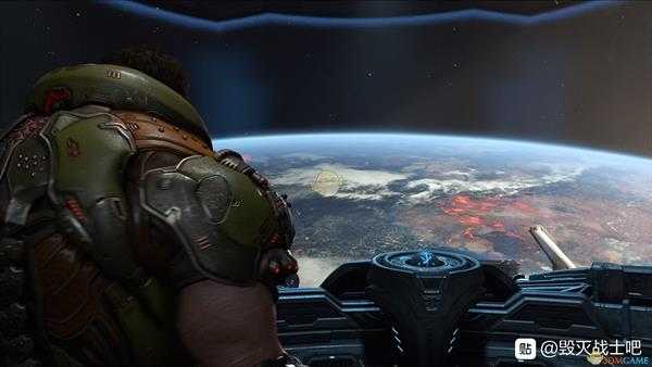 《毁灭战士：永恒》前期体验分享