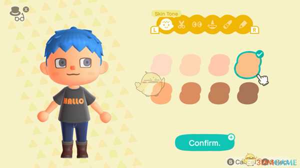 《集合啦！动物森友会》储物收纳功能开启方法分享