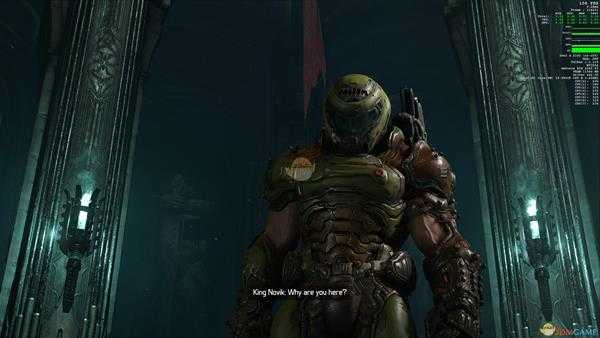 《毁灭战士：永恒》积分榜开启方法介绍