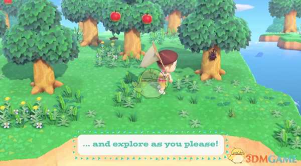 《集合啦！动物森友会》动物不想要解决方法分享