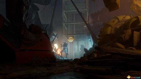 《半衰期：爱莉克斯》的vr设备介绍