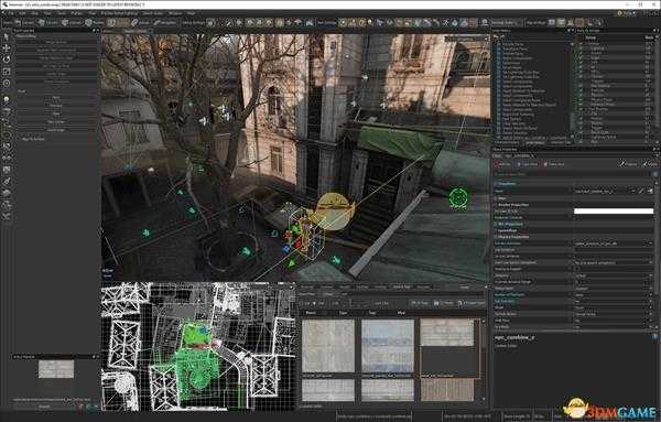 《半衰期：爱莉克斯》游戏使用引擎介绍