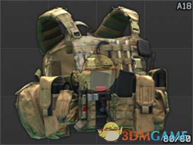 《逃离塔科夫》四级甲推荐