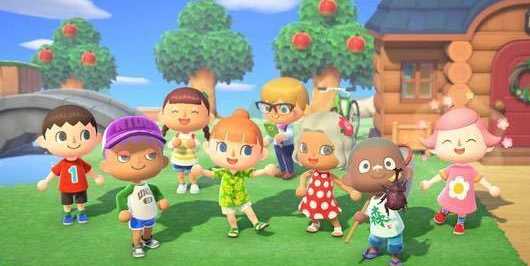 《集合啦！动物森友会》下载慢/联机延迟高/进不去解决办法