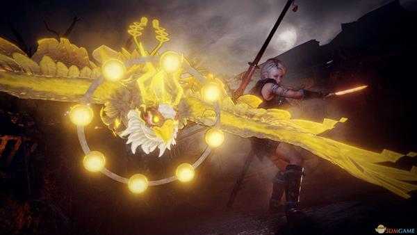 《仁王2》刷油伞魂核位置分享